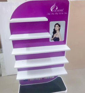 BOOTH EVENT - BOOTH BÁN HÀNG