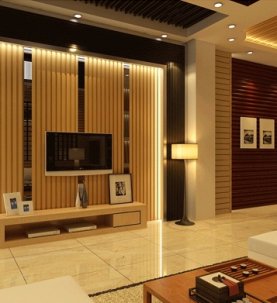 THI CÔNG SÀN - TRẦN - TƯỜNG BẰNG CHẤT LIỆU HIỆN ĐẠI