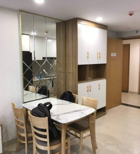 NỘI THẤT CĂN HỘ CHUNG CƯ 2