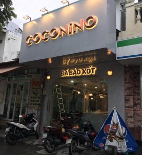 COCONINO Q.1