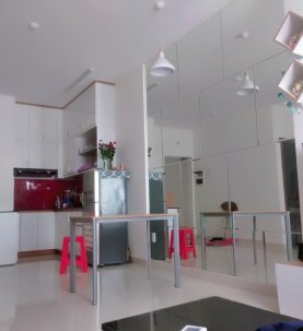 NỘI THẤT CĂN HỘ CHUNG CƯ